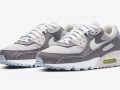 Nike Air Max 90 NRG ‘’Vast Grey’’ - CK6467-001