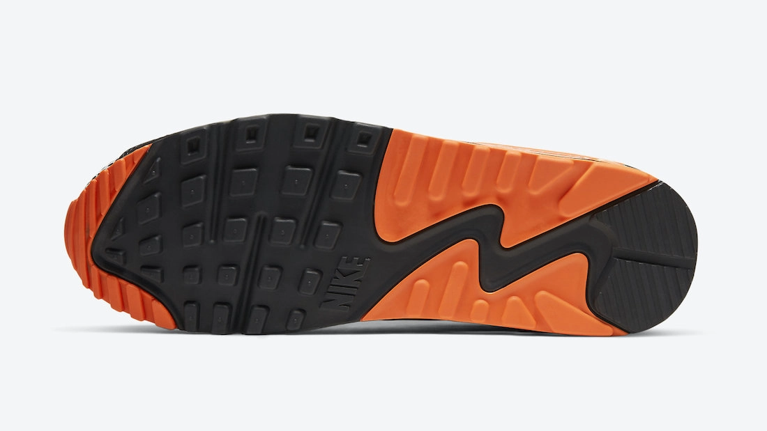 Nike Air Max 90 ‘’Safari’’ - DA5427-001