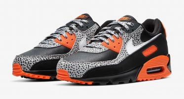 NikeAir Max 90 ‘’Safari’’