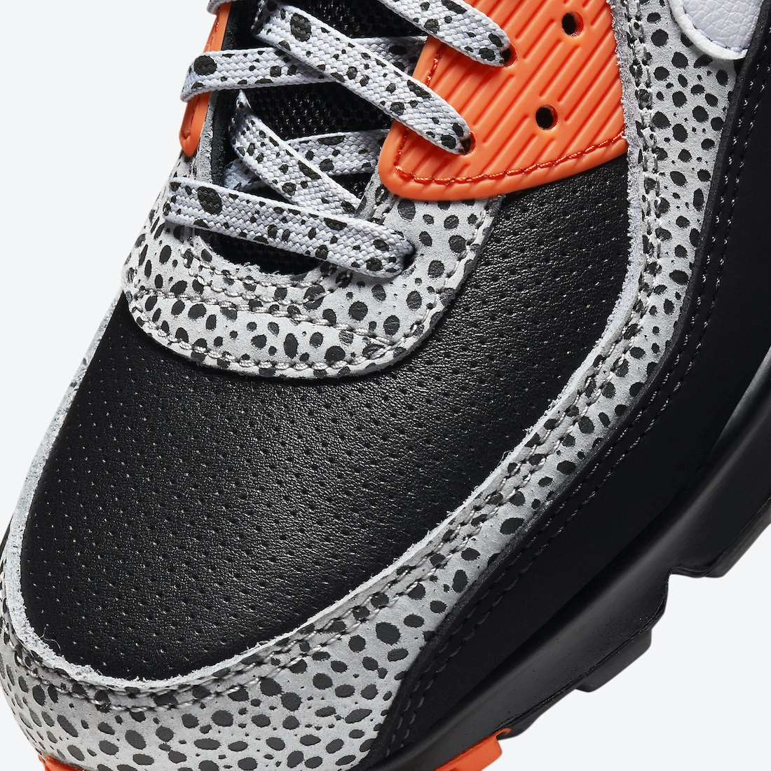 Nike Air Max 90 ‘’Safari’’ - DA5427-001