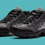 Nike Air Max 95 ‘’Aurora Green’’ - DNA Pack - DA7735-001