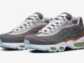 Nike Air Max 95 NRG ‘’Vast Grey’’ - CK6478-001