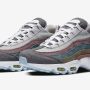 Nike Air Max 95 NRG ‘’Vast Grey’’ - CK6478-001