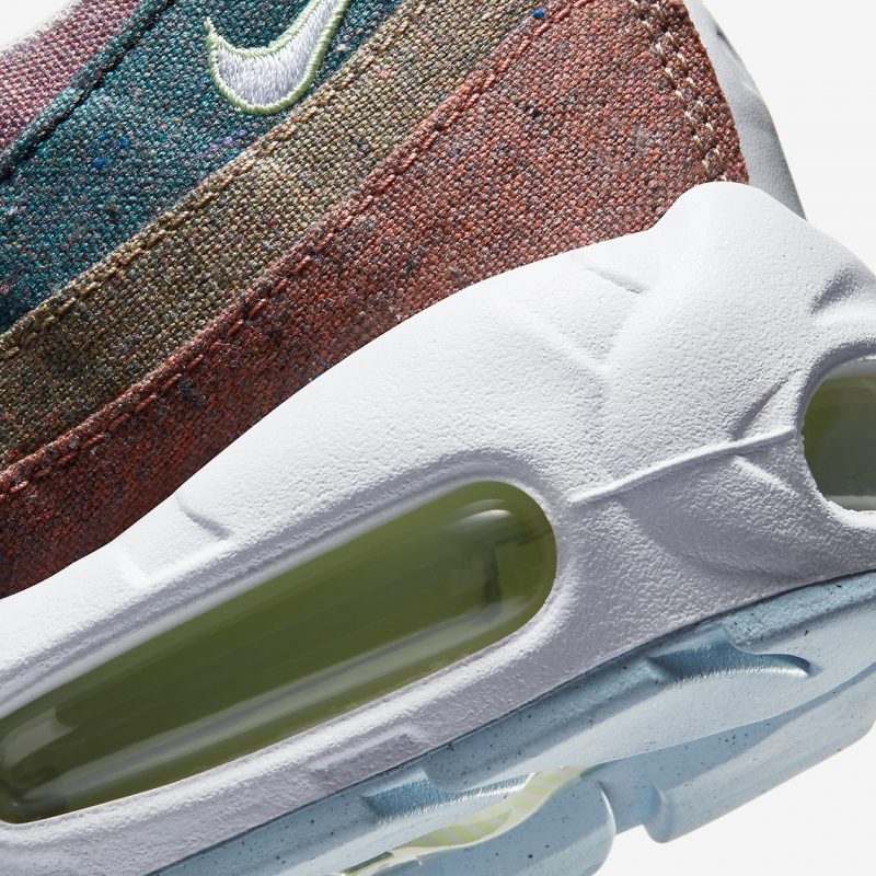 nike air max 95 vast grey