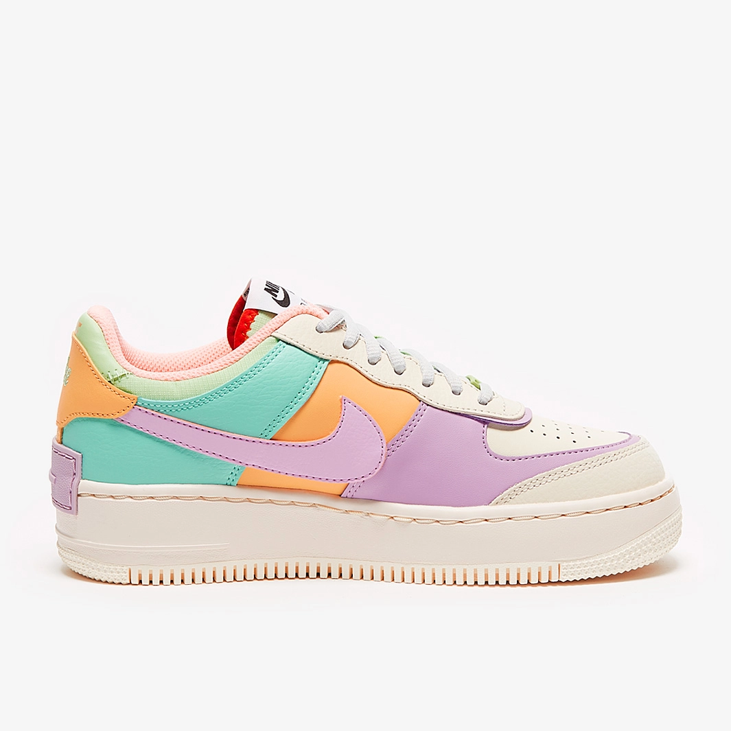 Nike WMNS Air Force 1 Shadow ‘’Pale Ivory’’ - CI0919-101