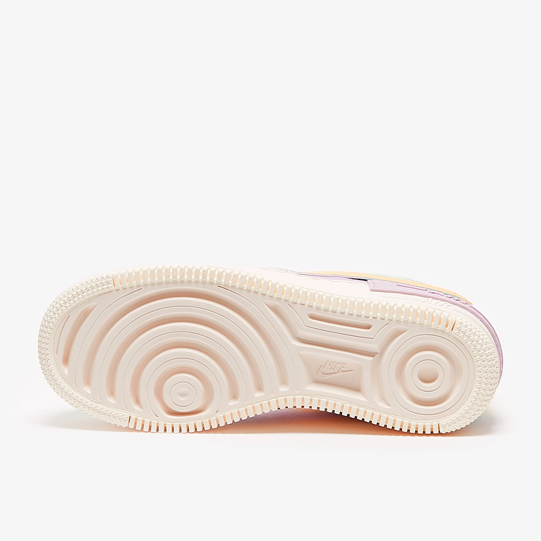 Nike WMNS Air Force 1 Shadow ‘’Pale Ivory’’ - CI0919-101