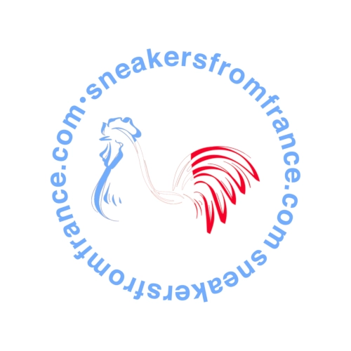 Sneakers From France - Logo