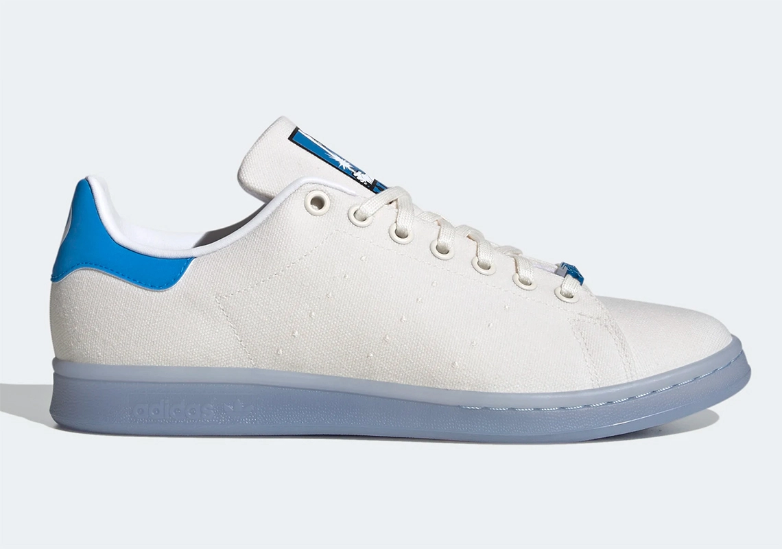 Star Wars x adidas Stan Smith ‘’Luke Skywalker’’ - FX9306