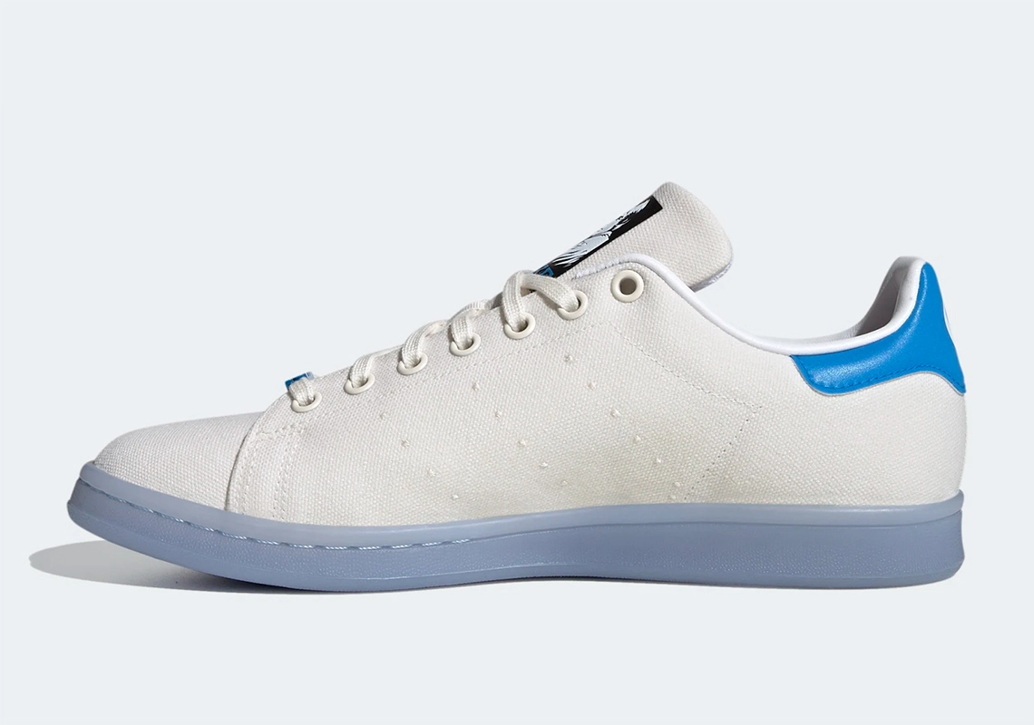Star Wars x adidas Stan Smith ‘’Luke Skywalker’’ - FX9306