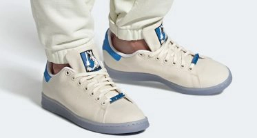 Star Warsadidas Stan Smith ‘’Luke Skywalker’’