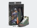 Star Wars x adidas Top Ten Hi ‘’Boba Fett’’ - FZ3465