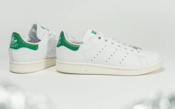 Swarovski x adidas Stan Smith - FX7482