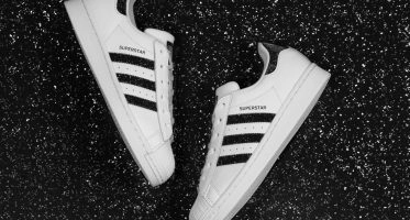 Swarovskiadidas Superstar