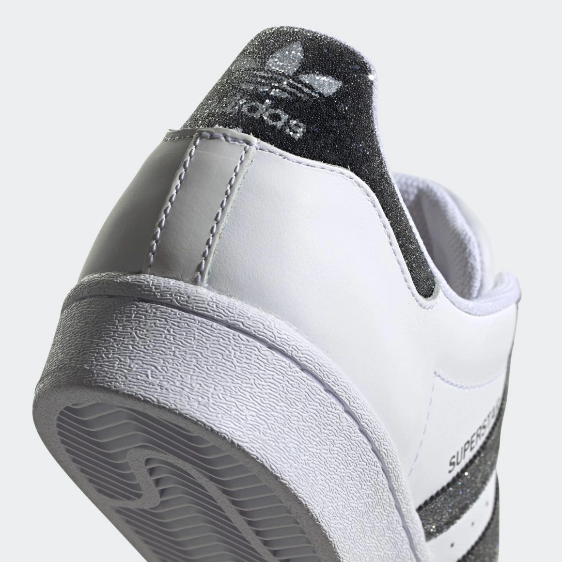 Swarovski x adidas Superstar - FX7480