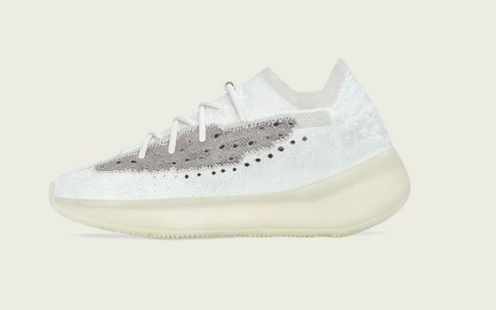 adidas Yeezy Boost 380 ‘’Calcite Glow’’ - GZ8668