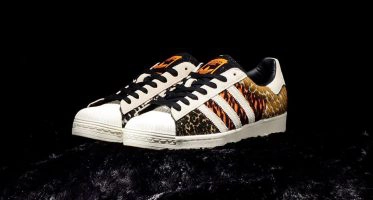 atmosadidas Superstar ‘’Crazy Animal’’
