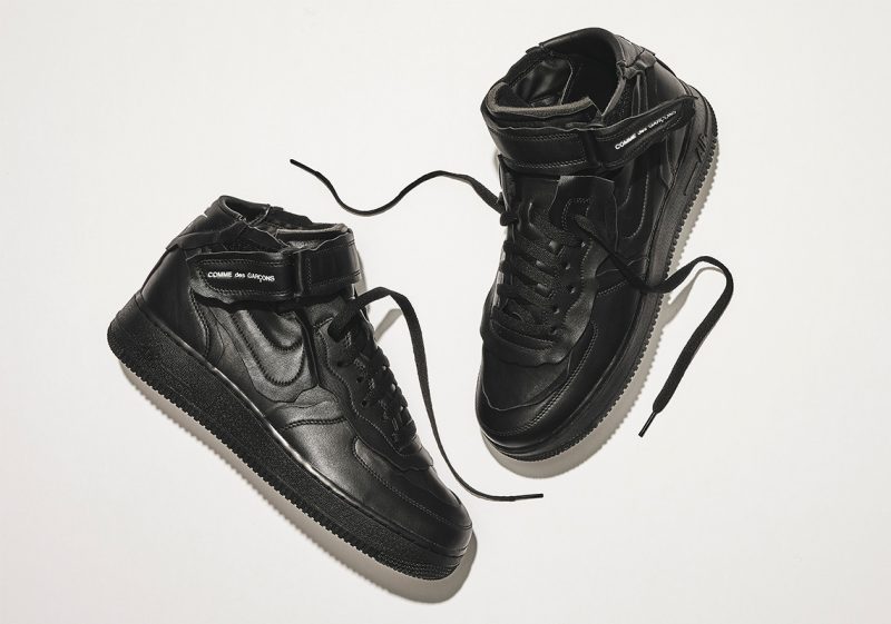 Nike Air Force 1 Mid â Shoes Reviews & Reasons To Buy
