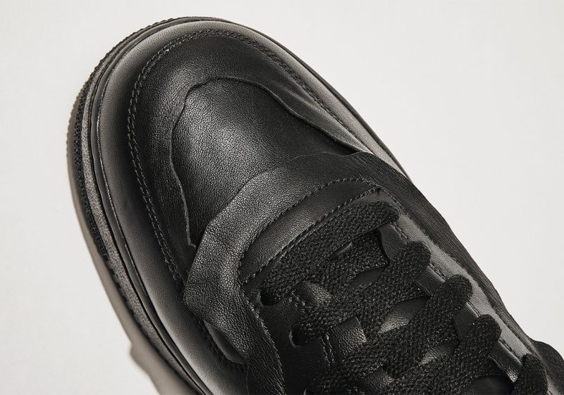 Comme des GarÃ§ons x Nike Air Force 1 Mid ââBlackââ - DC3601-001 | Sneaker Style