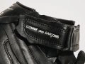 Comme des Garçons x Nike Air Force 1 Mid ‘’Black’’ - DC3601-001