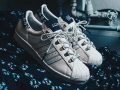 Footshop x adidas Superstar ‘’Blueprinting’’ - Q46492