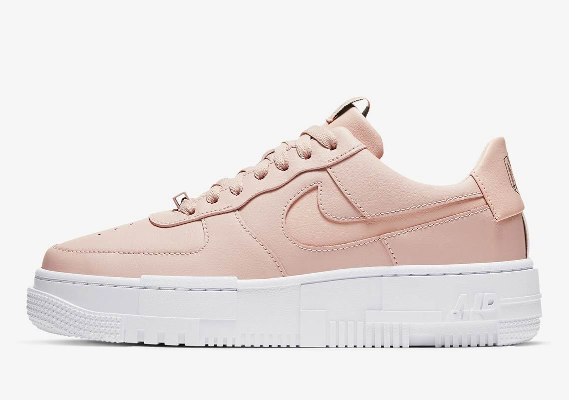 Nike Air Force 1 Pixel ‘’Particle Beige’’ - CK6649-200
