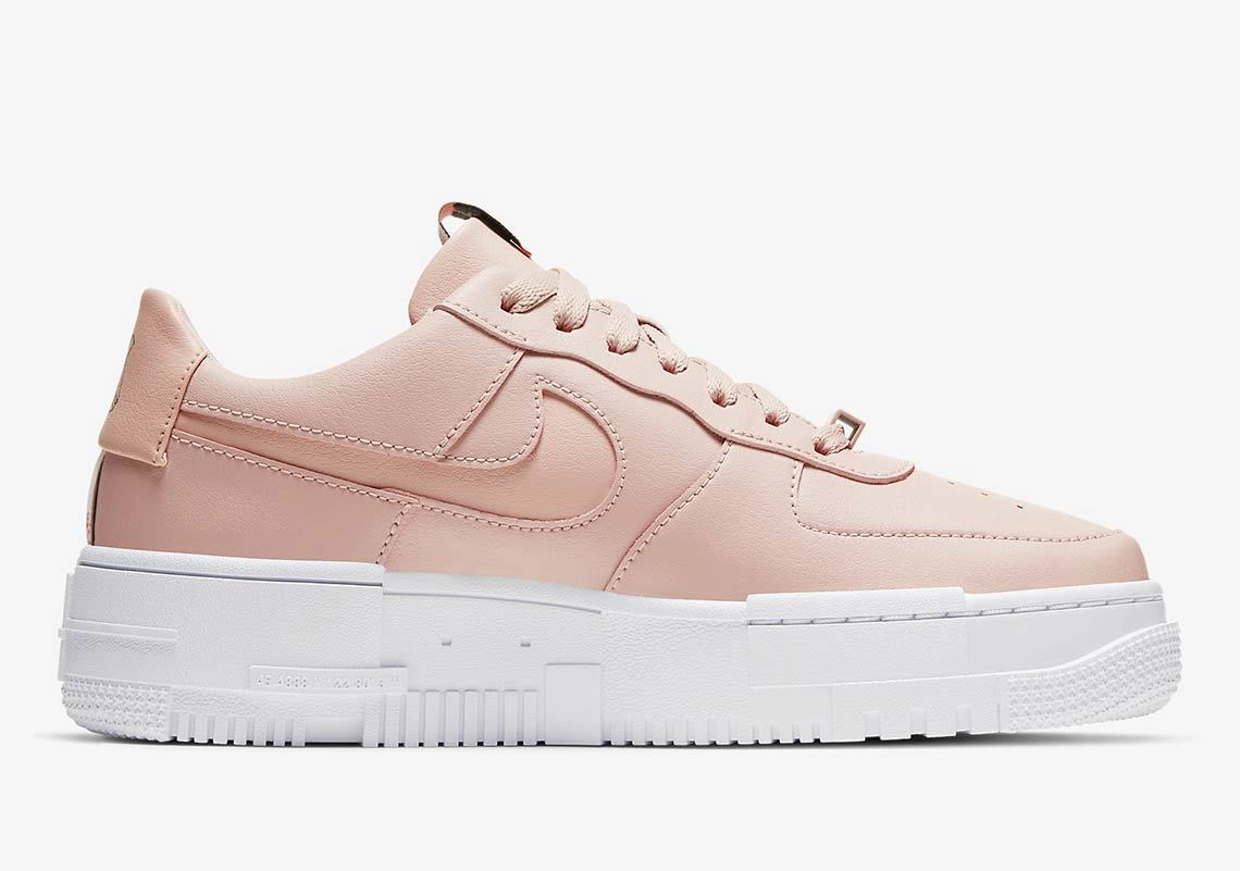 Nike Air Force 1 Pixel ‘’Particle Beige’’ - CK6649-200