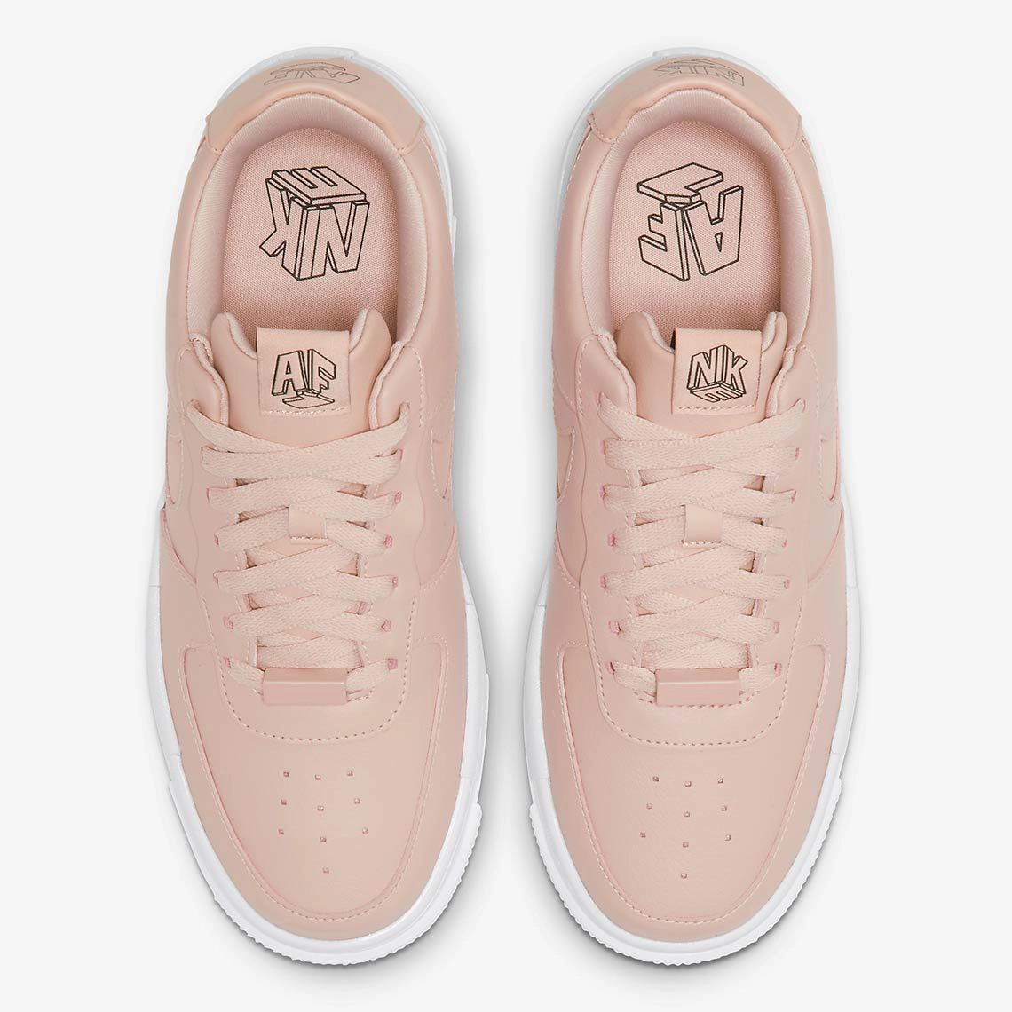 Nike Air Force 1 Pixel ‘’Particle Beige’’ - CK6649-200