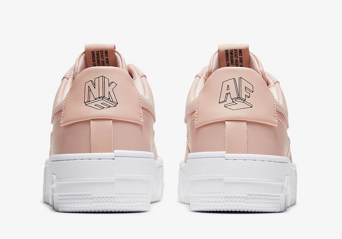 Nike Air Force 1 Pixel ‘’Particle Beige’’ - CK6649-200