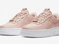 Nike Air Force 1 Pixel ‘’Particle Beige’’ - CK6649-200