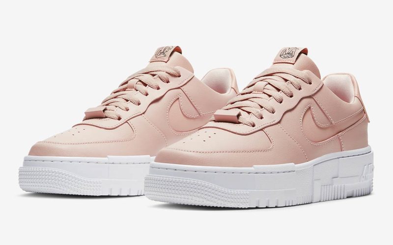 Nike Air Force 1 Pixel ‘’Particle Beige’’ - CK6649-200