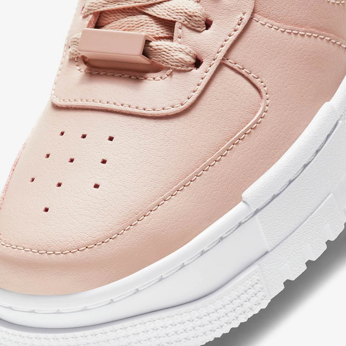 Nike Air Force 1 Pixel ‘’Particle Beige’’ - CK6649-200