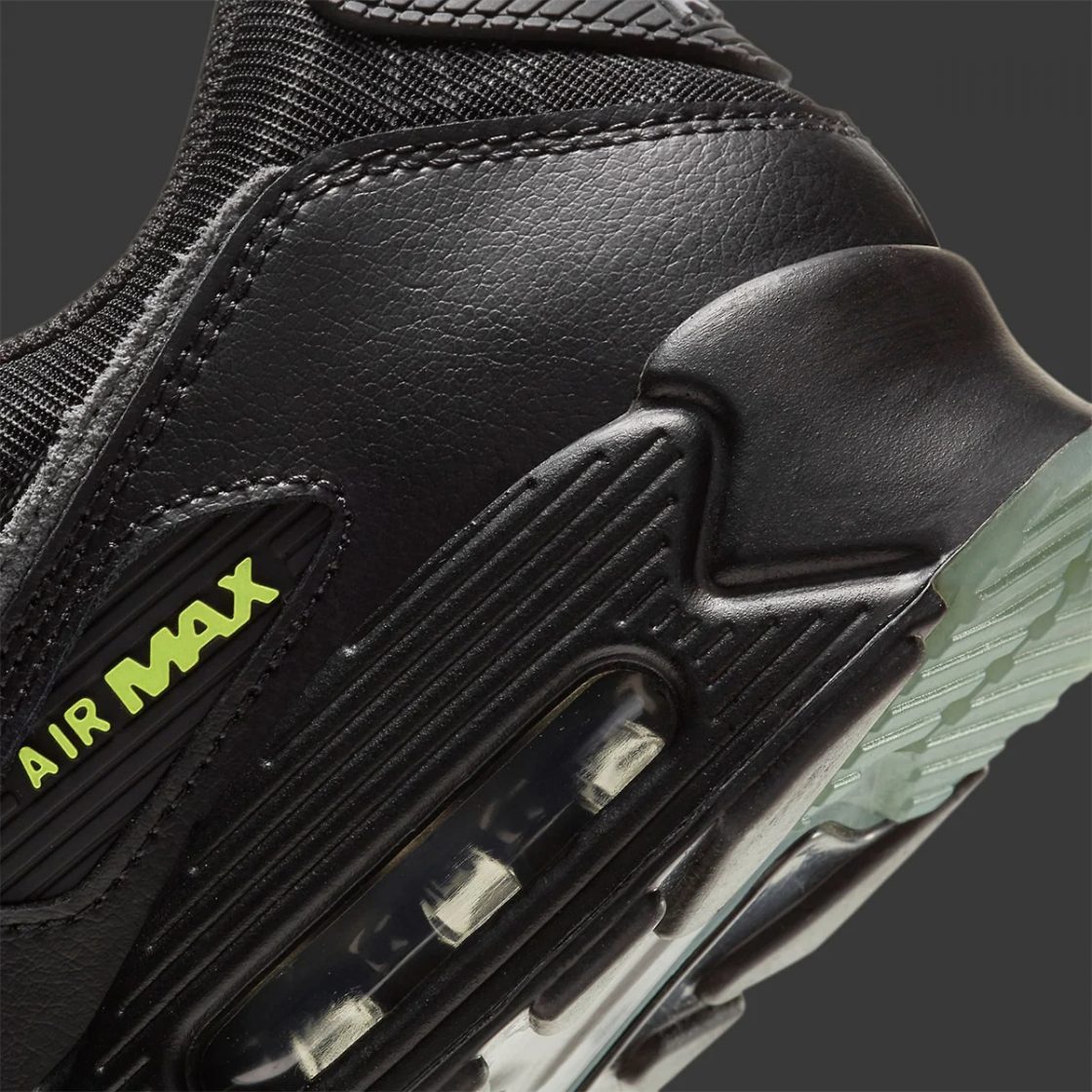 nike spider web