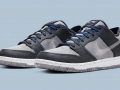 Nike SB Dunk Low Pro ‘’Dark Grey’’/’’Crater’’ - CT2224-001