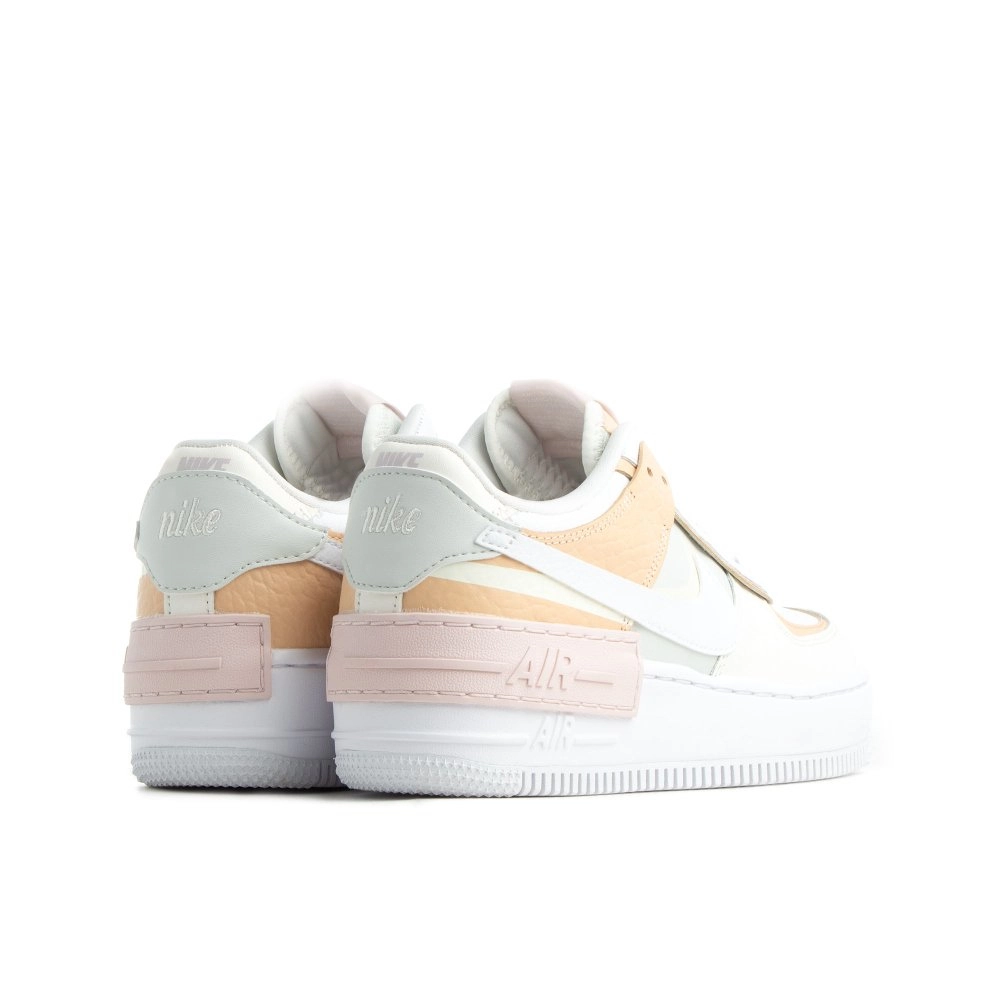 Nike Air Force 1 Shadow ‘’Spruce’’ - CK3172-002