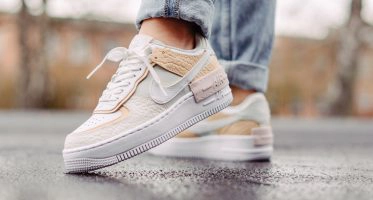 NikeAir Force 1 Shadow ‘’Spruce’’