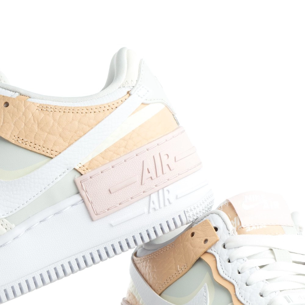 Nike Air Force 1 Shadow ‘’Spruce’’ - CK3172-002