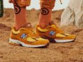 Salehe Bembury x New Balance 2002R - ML2002R1