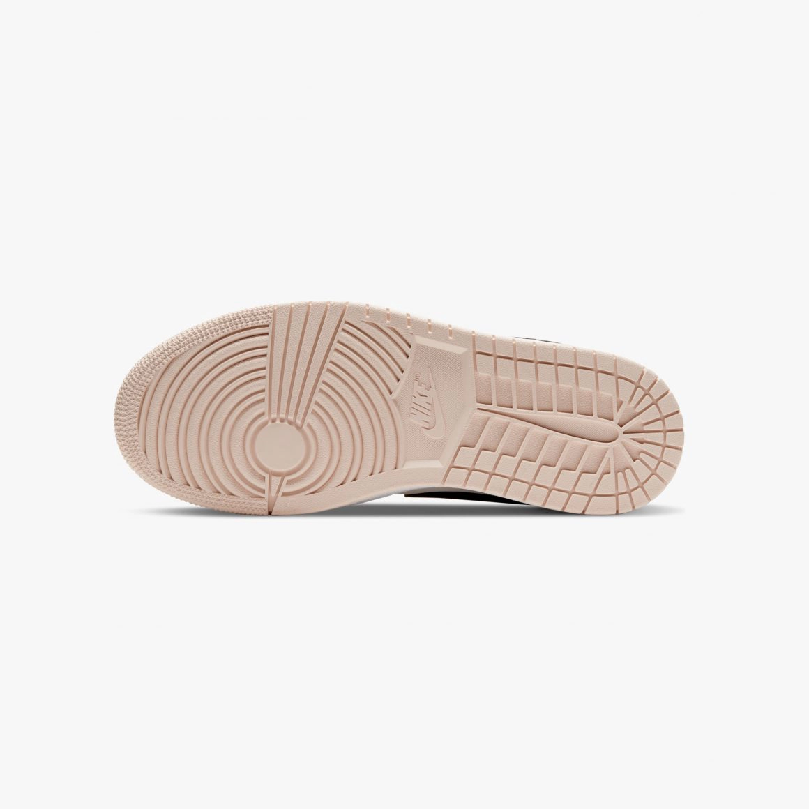 Air Jordan 1 Mid WMNS ‘’Barely Orange’’ - BQ6472-800