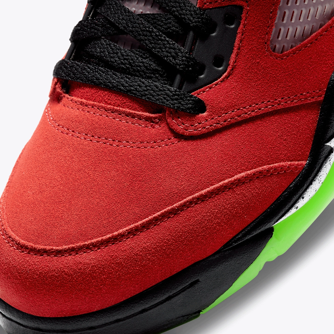 Air Jordan 5 Retro SE ‘’What The’’ - CZ5725-700