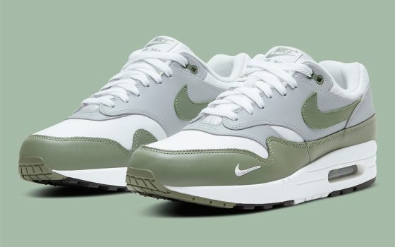 Nike Air Max 1 PRM ‘’Spiral Sage’’ - DB5074-100
