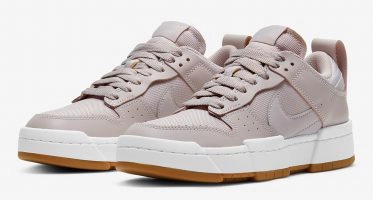 NikeDunk Low Disrupt ‘’Platinum Violet’’