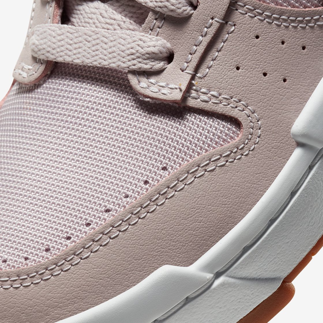 Nike WMNS Dunk Low Disrupt ââPlatinum Violetââ - CK6654-003 - Sneaker Style