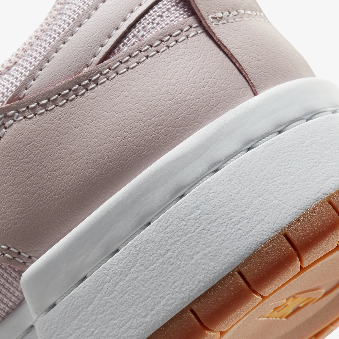 Nike WMNS Dunk Low Disrupt ‘’Platinum Violet’’ - CK6654-003