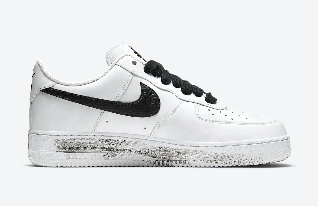 PEACEMINUSONE x Nike Air Force 1 ‘’Para-Noise 2.0’’ - DD3223-100