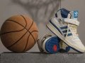 adidas Forum 84 High ‘’Blue Thread’’ - FY7793