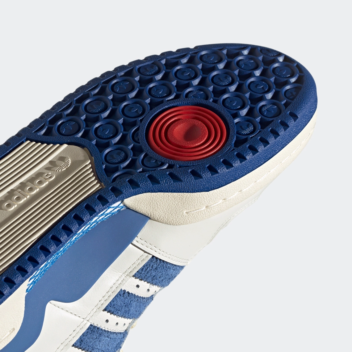 adidas Forum 84 High ‘’Blue Thread’’ - FY7793