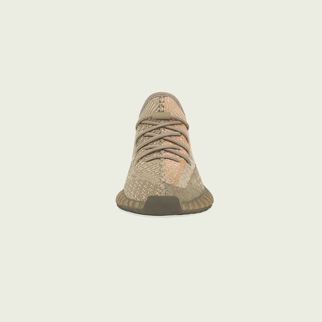 adidas Yeezy Boost 350 V2 ‘’Sand Taupe’’ - FZ5240