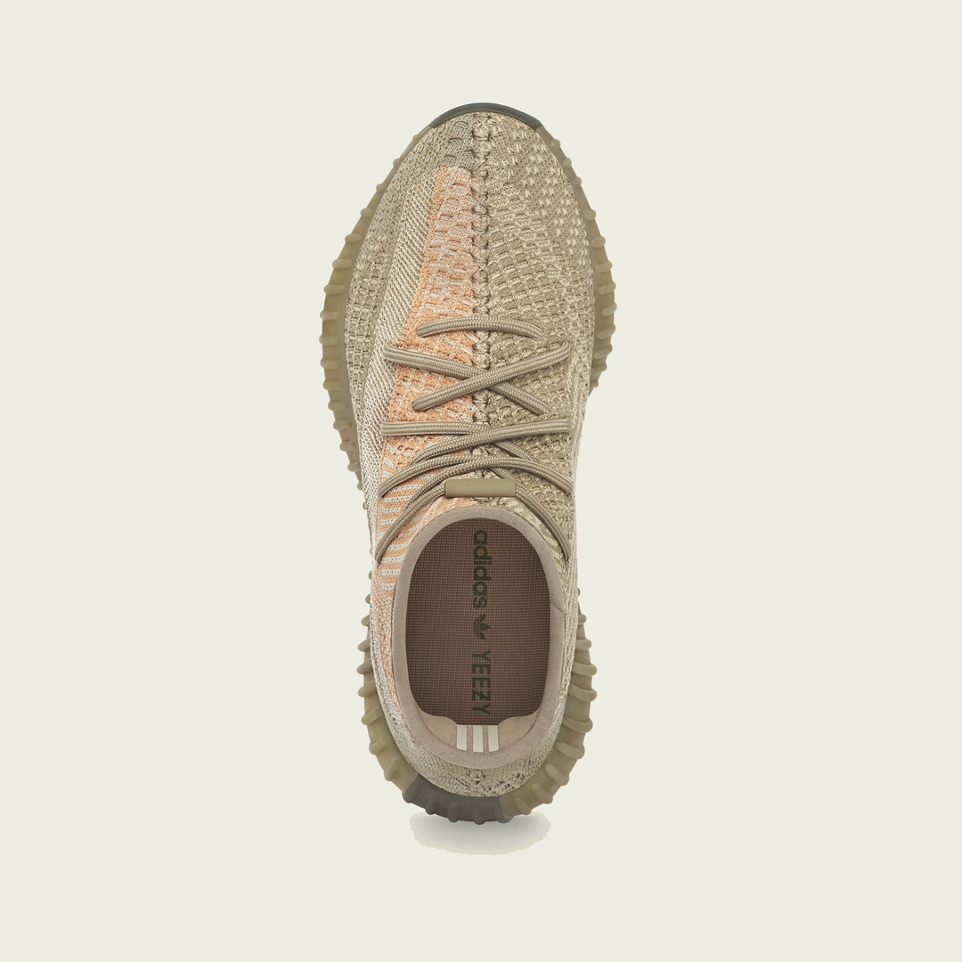 adidas Yeezy Boost 350 V2 ‘’Sand Taupe’’ - FZ5240
