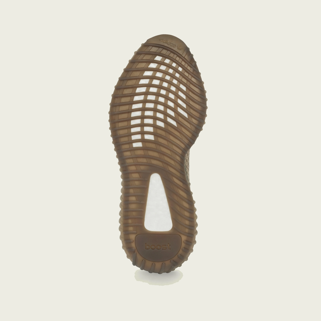 adidas Yeezy Boost 350 V2 ‘’Sand Taupe’’ - FZ5240