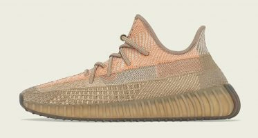 adidasYeezy Boost 350 V2 ‘’Sand Taupe’’